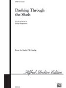 Dashing Through The Slush by Hagemann Philip for TB Secular