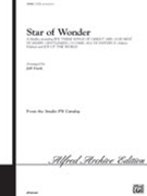 Star Of Wonder by - Funk Jeff - for TBB
