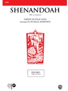 Shenandoah by - Robinson Russell L - for TBB (American Folk Song)