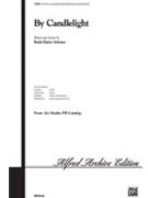 By Candlelight by Schram Ruth Elaine for 2-Part