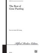 Best Of Gene Puerling by - Puerling Gene - for SATB