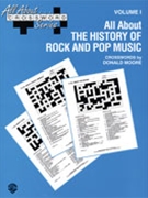 All About The History Of Rock & Pop Musi by Moore Donald for Game Collection (Crosswords Vol. 1)