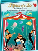 Whale Of A Tale by Donnelly and Strid for Teacher Book