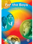 For The Boys by - Gallina Jill - for TB Secular