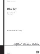 Blue Jay by Singh Vijay for 2-Part