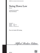 Swing Down Low by - Simms Patsy Ford - for 2-Part