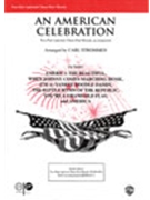 American Celebration by - Strommen Carl - for 2-Part
