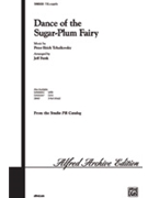 Dance Of The Sugar Plum Fairy by Tchaikovsky Pyotr Ilyich - Funk Jeff - for TTBB