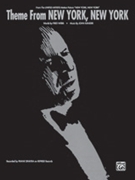 New York New York by Kander and Ebb Sinatra Frank for PVG