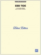 Ebb Tide by Maxwell Robert for Piano/Vocal