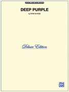 Deep Purple by De Rose - Williams - for Piano Solo