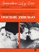 Somewhere My Love by Jarre/webster - Doctor Zhivago - for PVG