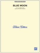 Blue Moon by Rodgers and Hart for PVG