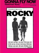 Gonna Fly Now (Theme from Rocky) by Bill Conti Ayn R for Piano/Vocal