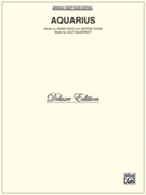 Aquarius (from Hair) by The Fifth Dimension for PVG Sheet