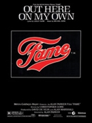 Out Here On My Own by Gore Harold for PVG