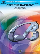 Over The Rainbow by Arlen Harold - Brubaker Jerry - for Full Score