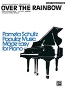 Over the Rainbow (from The Wizard of Oz) by Arlen Harold - Schultz Pamela - for Piano
