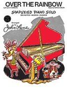 Over the Rainbow (from The Wizard of Oz) by Arlen Harold - Lane John - for Sheet
