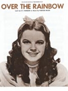 Over the Rainbow from The Wizard of Oz by Arlen Harold for PVG