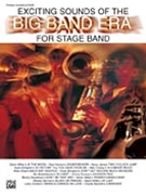 Exciting Sounds of the Big Band Era for Conductor / Piano