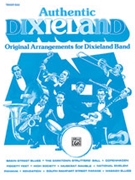 Authentic Dixieland for Tenor Sax