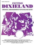 Exciting Dixieland for Conductor / Piano