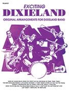 Exciting Dixieland for Trumpet