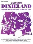 Exciting Dixieland for Tenor Sax
