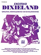 Exciting Dixieland for Trombone