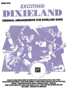Exciting Dixieland for Bass