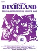 Exciting Dixieland for Guitar
