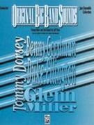 Original Big Band Sounds by - Hest Jeff - for Cond Score