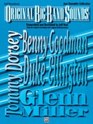 Original Big Band Sounds by - Hest Jeff - for Trombone 3