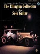 Ellington Collection For Solo Guitar by Ellington - Morgen Howard - Duke Ellington for Guitar