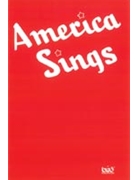 America Sings: Community Songbook by for PVG