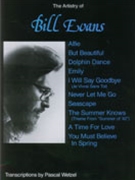 Artistry Of Bill Evans by Evans Bill - Wetzel Pascal - Bill Evans for Piano