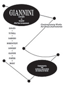 Concerto by Giannini Vittorio for Trumpet and Piano