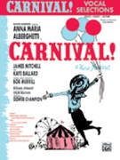 Carnival by Merrill for Broadway V