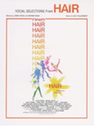 Hair by MacDermot Galt for Broadway V