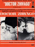 Doctor Zhivago: Movie Selections by Jarre Maurice for Book