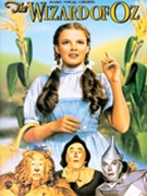 Wizard Of Oz by Arlen Harold - Nelson David - for Movie Voc
