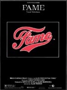 Fame by Gore/Bugatti/McCrane for Movie Voc
