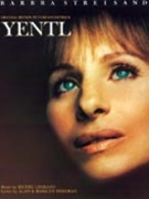 Yentl by Legrand Michel for Movie Voc