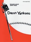 Damn Yankees by Ross for Broadway V