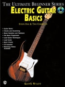 Electric Guitar Basics by Wyatt Keith for Guitar Met