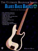 Blues Bass Basics by Beck Roscoe for Elec Bass
