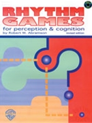 Rhythm Games For Perception & Cognition by Abramson Robert for Game w/ Audio