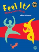 Feel It! by Abramson Robert for Teacher Book