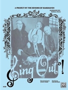 Sing Out by Various - Seniors Of Markhaven - for Piano/Vocal